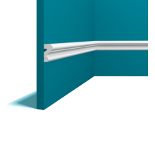 Молдинг из Дюрополимера P76 Перфект Плюс в Казани