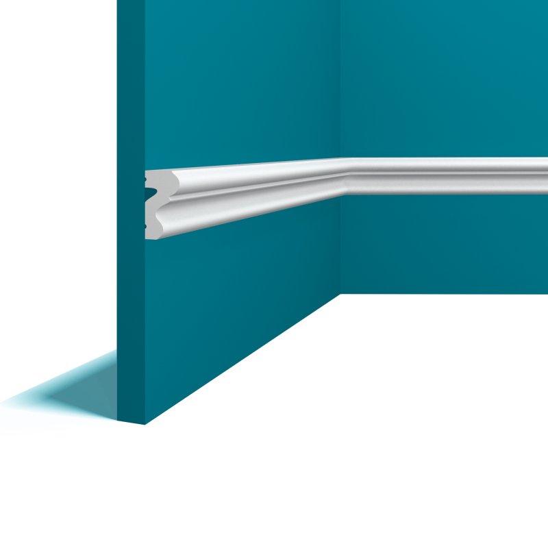 Молдинг из Дюрополимера P76 Перфект Плюс в Казани