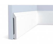 Плинтус Hiwood B100C 100*13*2000 мм в Казани