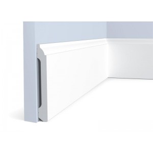 Плинтус Hiwood B100C 100*13*2000 мм в Казани