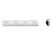 D101A/40 Молдинг ДМ(33*15*2000 мм) в Казани