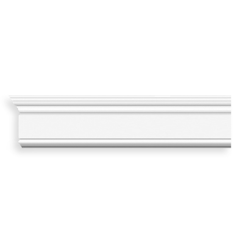 D214/6 Плинтус ДМ(150*38*2000 мм) в Казани