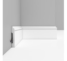 D005/26 плинтус ДМ(79*13*2000 мм) в Казани