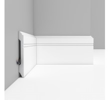 D105/18 плинтус ДМ(107*12*2000 мм) в Казани