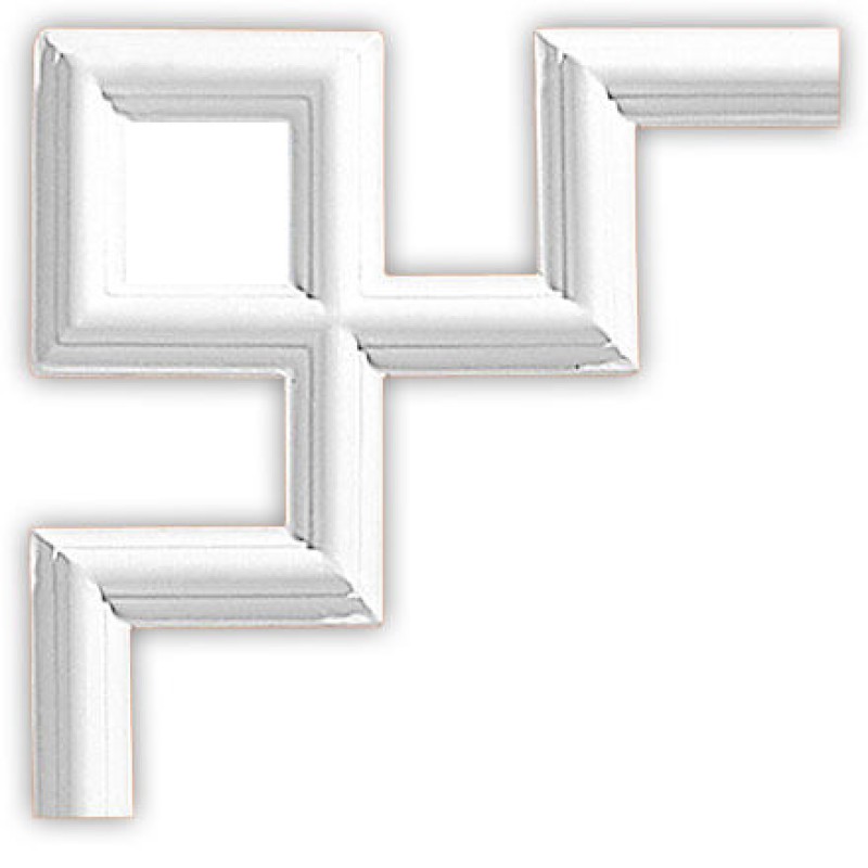 97010-9/40 угол DECOMASTER-2 (300х300мм) в Казани