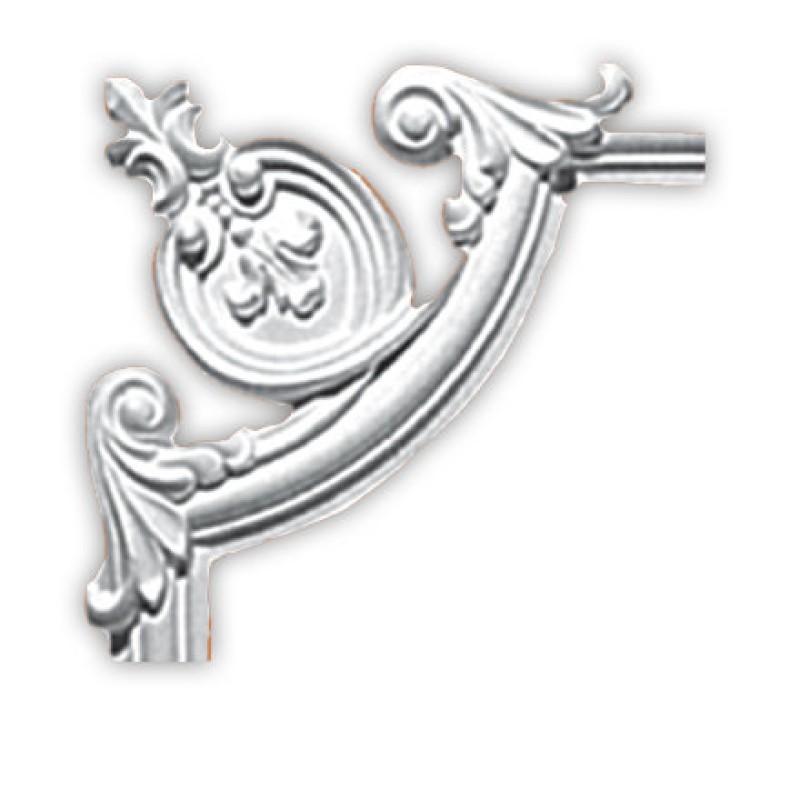 97010-5/40 угол DECOMASTER-2 (255х255мм) в Казани