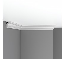96686/17 FLEXIBLE плинтус DECOMASTER-2 (50х38х2400мм) в Казани