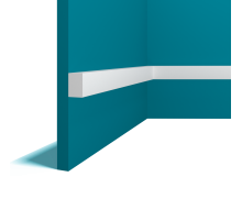 Молдинг из Дюрополимера P71 Перфект Плюс в Казани