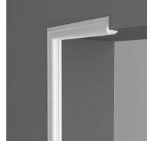 D003/48 Угловой плинтус ДМ(30*30*2000 мм) в Казани