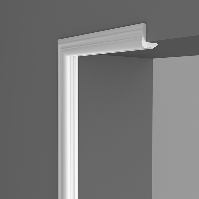 D003/48 Угловой плинтус ДМ(30*30*2000 мм) в Казани