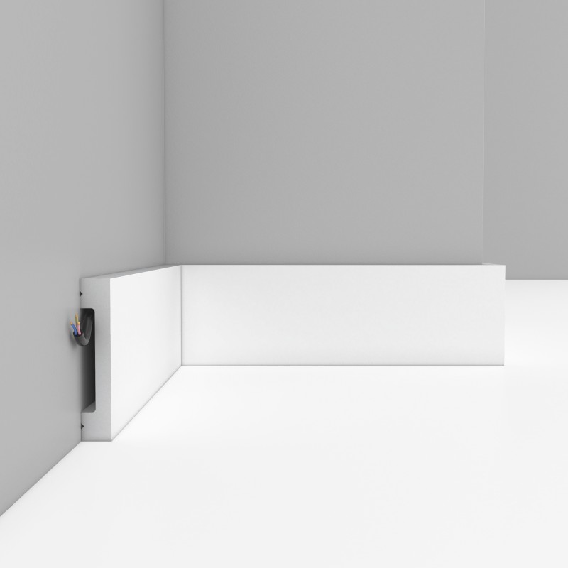 D157/30 Плинтус ДМ(66*13*2000 мм) в Казани