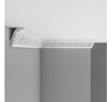 95323/11 FLEXIBLE плинтус DECOMASTER-2 (85х57х2400мм) в Казани