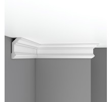 96321/10 FLEXIBLE плинтус DECOMASTER-2 (100х50х2400мм) в Казани