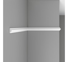 97010/33 FLEXIBLE молдинг DECOMASTER-2 (40х18х2400мм)