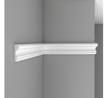 97174/13 FLEXIBLE молдинг DECOMASTER-2 (85х25х2400мм) в Казани