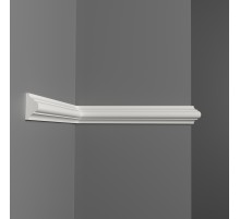 D001/88 молдинг ДМ(26*13*2000 мм) в Казани