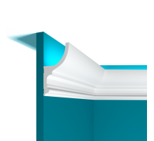 Плинтус (карниз) P79 Перфект Плюс в Казани