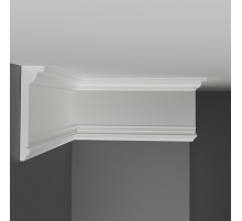 D227/16 Плинтус ДМ(100*25*2000 мм) в Казани