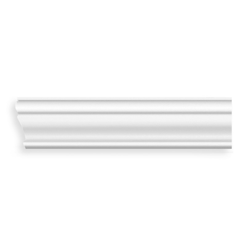 D152/18 Плинтус ДМ(85*25*2000 мм) в Казани