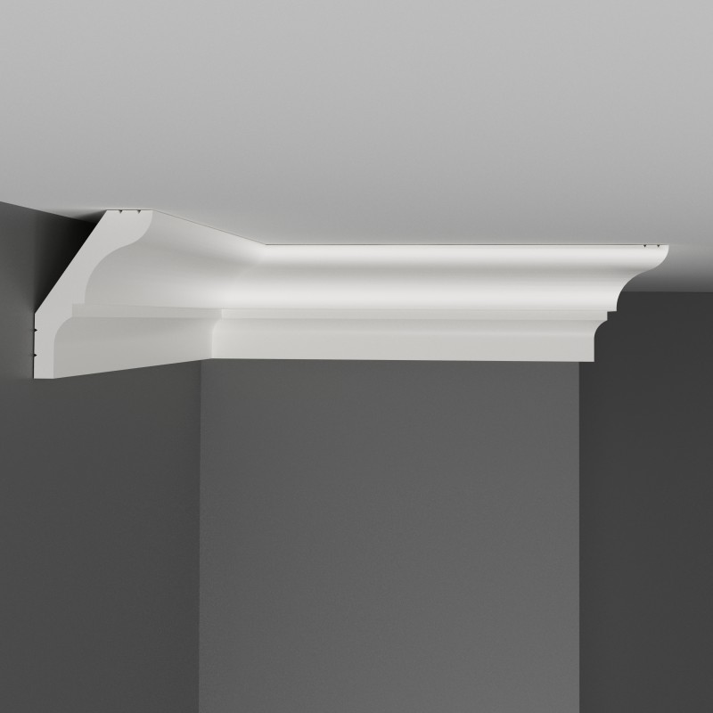 D112/25  Плинтус ДМ(39*55*2000 мм) в Казани