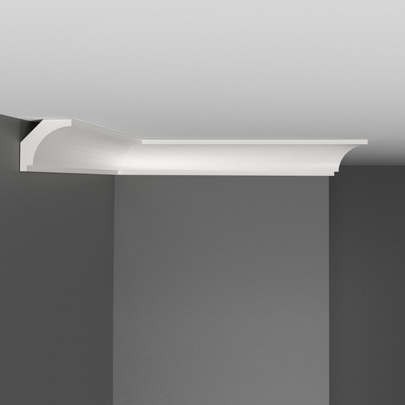 D115/56 плинтус ДМ(30*30*2000 мм) в Казани