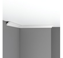 96230/30 FLEXIBLE плинтус DECOMASTER-2 (35х35х2400мм) в Казани