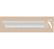 95619/54 плинтус DECOMASTER-2 (70х40х2400мм) в Казани