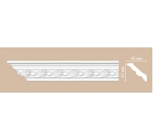 95861/39 плинтус DECOMASTER-2 (67х45х2400мм) в Казани