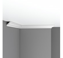 96015/60 плинтус DECOMASTER-2 (40х40х2400мм) в Казани