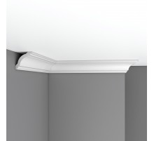 96110/32 плинтус DECOMASTER-2 (60х60х2400мм) = DP110 в Казани