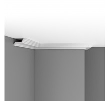 96400/32 плинтус DECOMASTER-2 (60х100х2400мм) в Казани