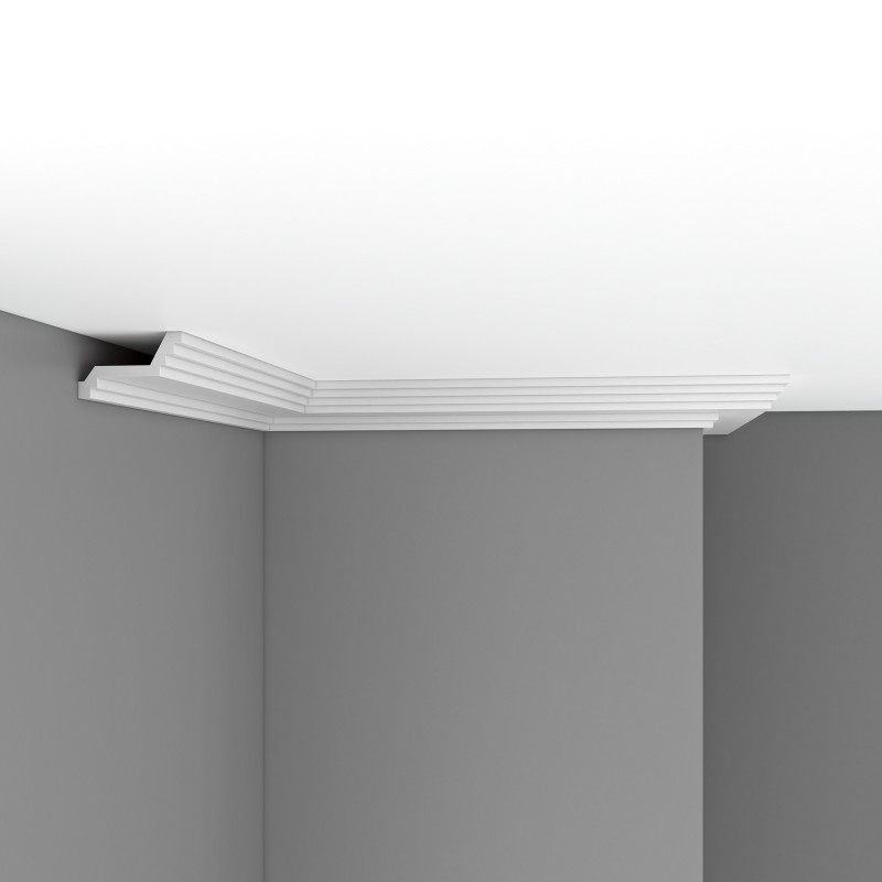 96400/32 плинтус DECOMASTER-2 (60х100х2400мм) в Казани