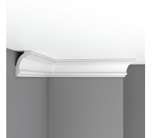 96611/30 плинтус DECOMASTER-2 (90х56х2400мм) в Казани