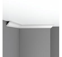 96612/50 плинтус DECOMASTER-2 (45х45х2400мм) в Казани