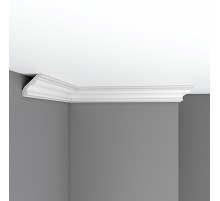 96627/50 плинтус DECOMASTER-2 (54х50х2400мм) [DP-205] в Казани