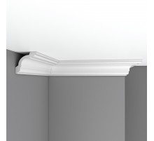 96630/34 плинтус DECOMASTER-2 (75х75х2400мм) в Казани