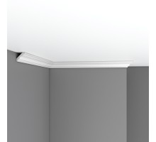 96681/105 плинтус DECOMASTER-2 (31х31х2400мм)