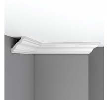 96684/46 плинтус DECOMASTER-2 (78х74х2400мм) в Казани