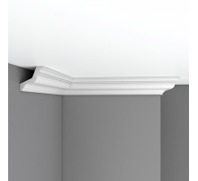 96801/52 плинтус DECOMASTER-2 (65х65х2400мм) в Казани