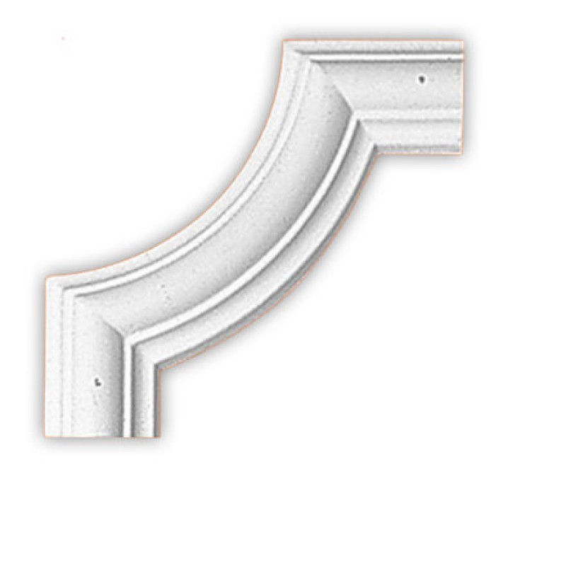 97010-8/100 угол DECOMASTER-2 (190х190мм) в Казани