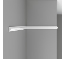 97010/66 молдинг DECOMASTER-2 (40х18х2400мм) в Казани