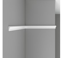 97154/74 молдинг DECOMASTER-2 (40х17х2400мм) в Казани