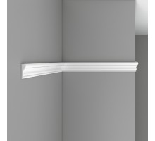 97164/72 молдинг DECOMASTER-2 (51х16х2400мм)