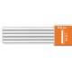 97609/48 молдинг DECOMASTER-2 (75х8х2400мм) в Казани