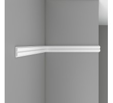 97624/68 молдинг DECOMASTER-2 (50х12х2400мм) в Казани