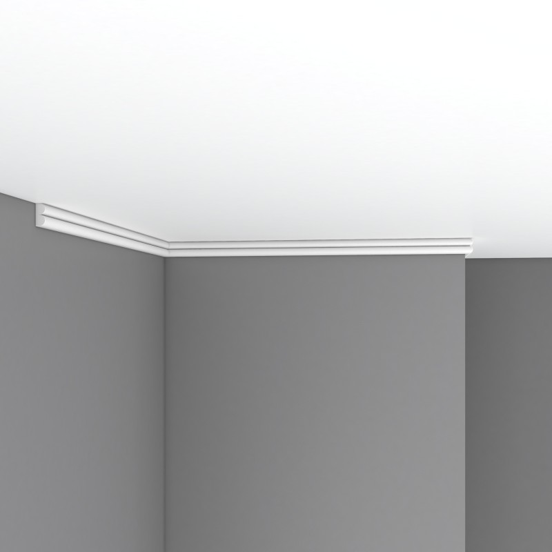 DI 113/250 молдинг DECOMASTER-1 (20х9х2400мм) в Казани