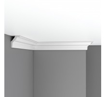 DP 18/34 плинтус DECOMASTER-2 (59х48x2400мм) в Казани