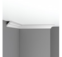 DP 205/54 плинтус DECOMASTER-1 (50х50х2400мм) [96627] (DP-5205) в Казани