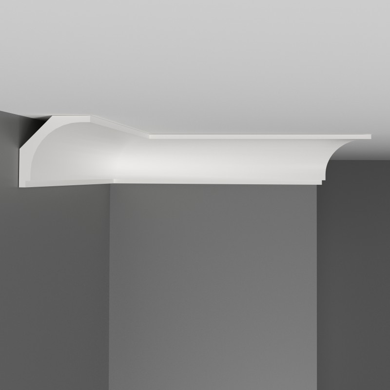 D109/36 Плинтус ДМ(43*43*2000 мм) в Казани