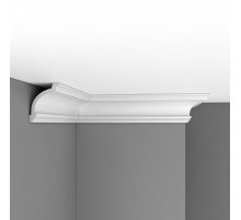 DP 217/14 плинтус DECOMASTER-1 (145х110х2400мм) (DP-5217) в Казани